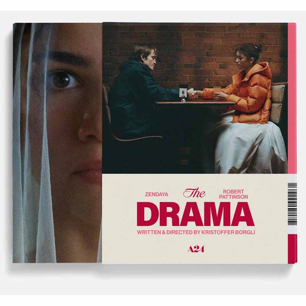 
  
  The Drama 4K UHD (US Import)
  

