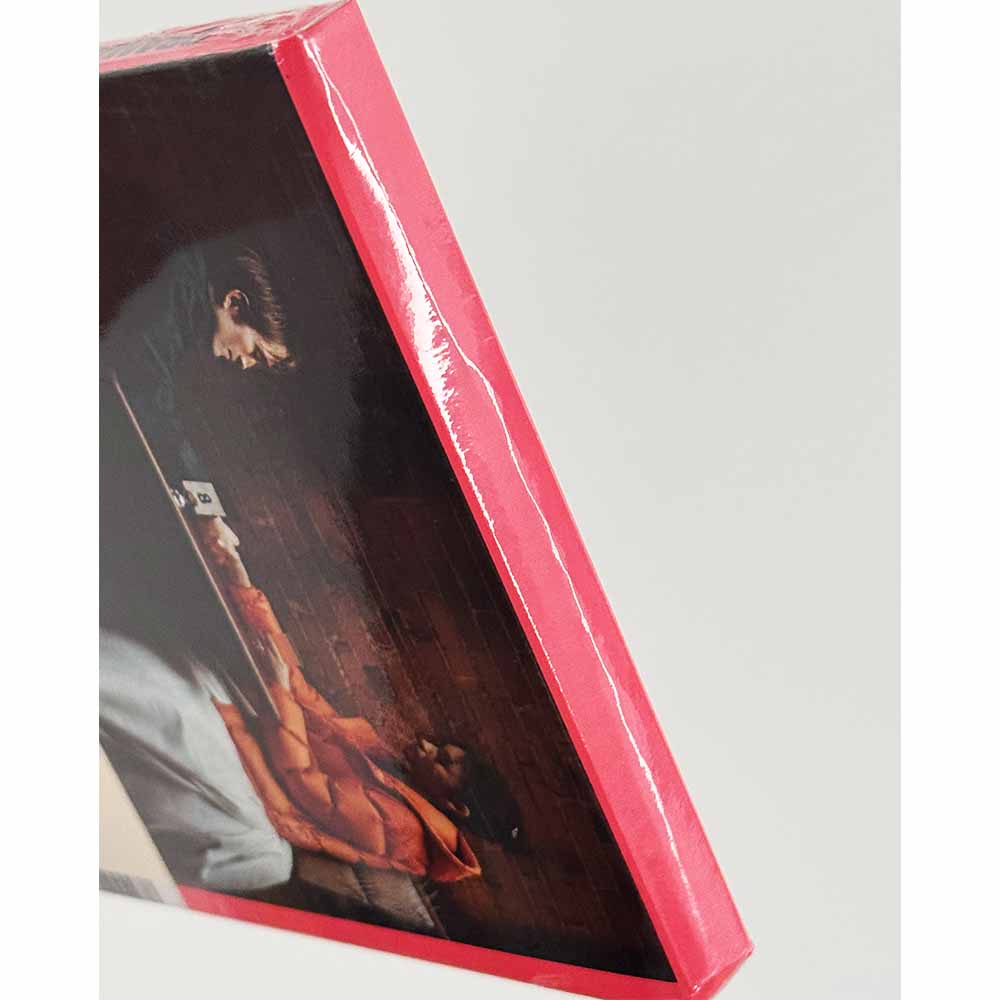 The Drama 4K UHD (US Import) *dañado - ver foto*