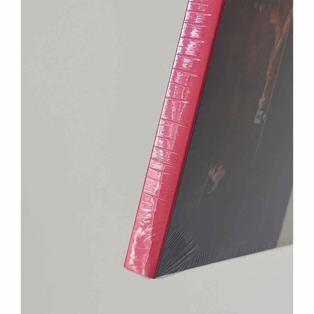The Drama 4K UHD (US Import) *damaged - see photo*