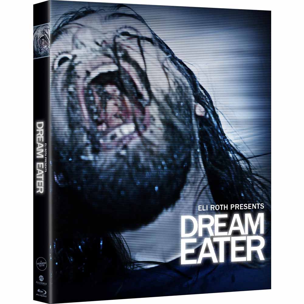 Dream Eater Blu-Ray (US Import)