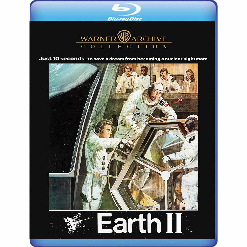 
  
  Earth II Blu-Ray (US Import)
  
