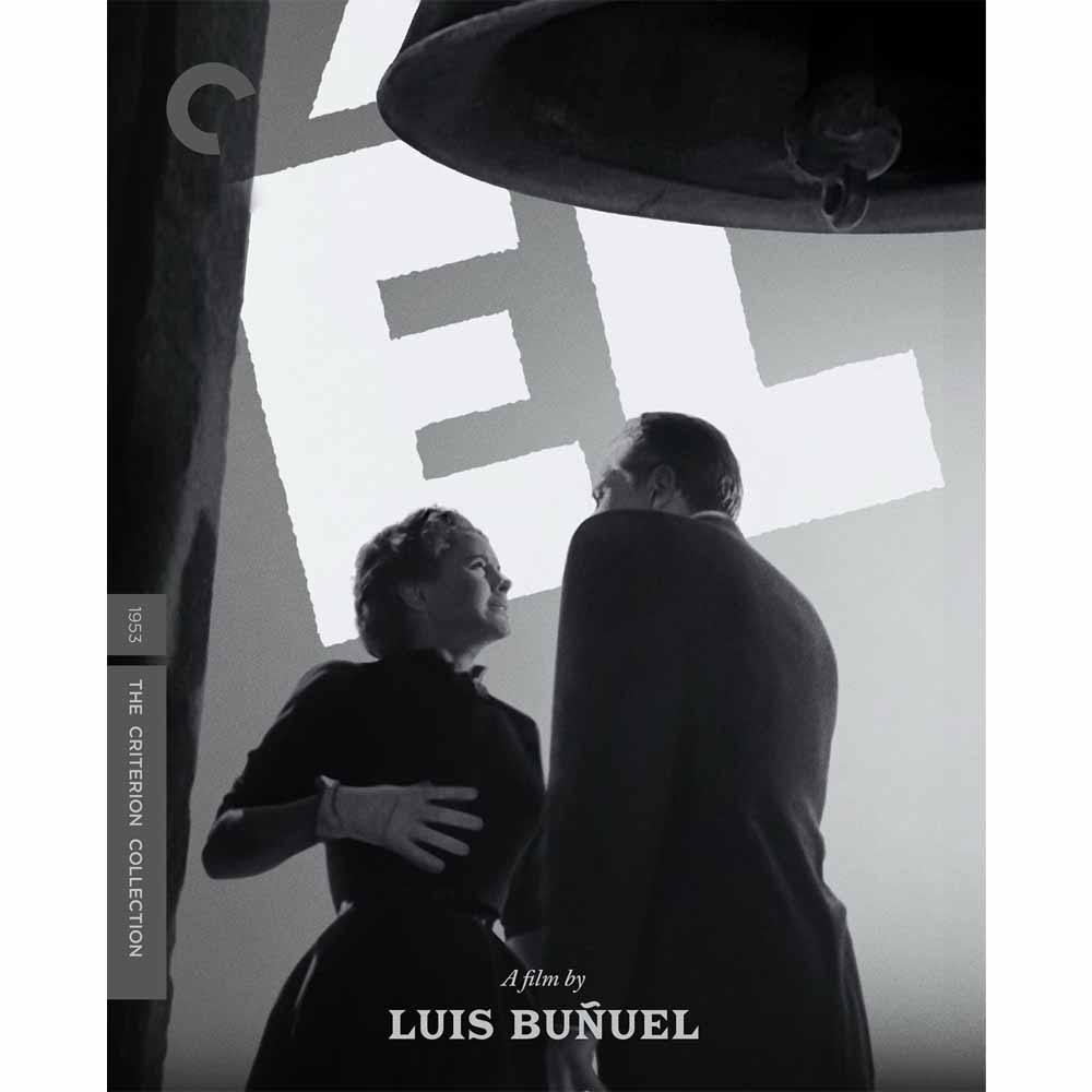 
  
  Él 4K UHD + Blu-Ray (US Import)
  

