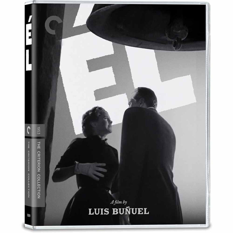 Él 4K UHD + Blu-Ray (UK Import) Criterion