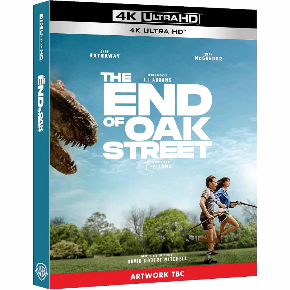 The End of Oak Street 4K UHD (UK Import) Warner