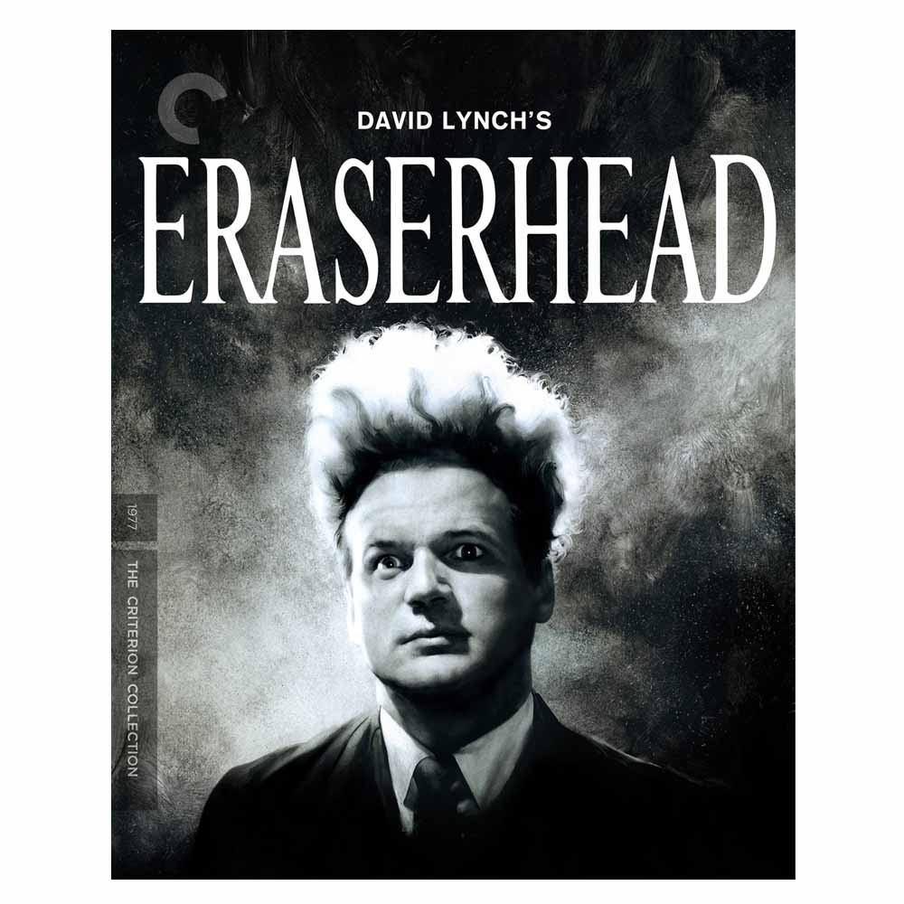 
  
  Eraserhead Blu-Ray (US Import)
  
