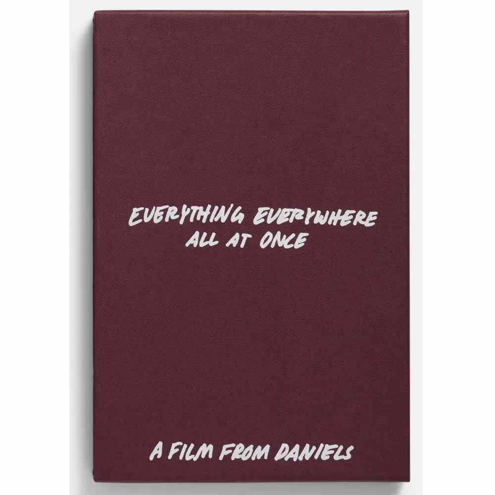 
  
  Everything Everywhere All At Once 4K UHD (US Import)
  
