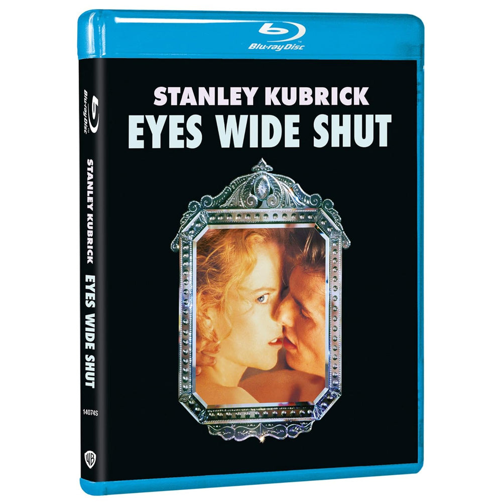 Eyes Wide Shut Blu-Ray