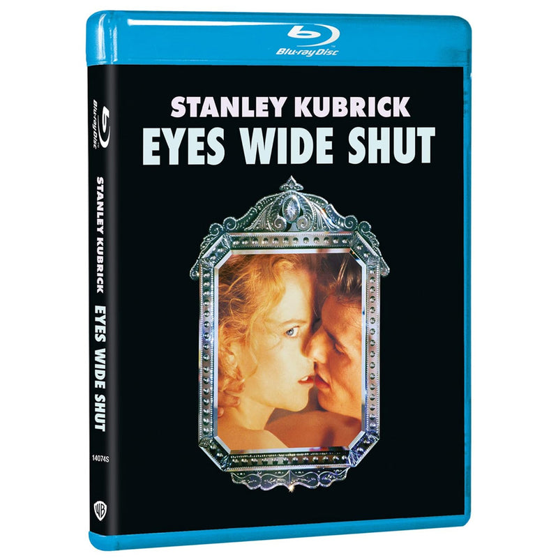 Eyes Wide Shut Blu-Ray