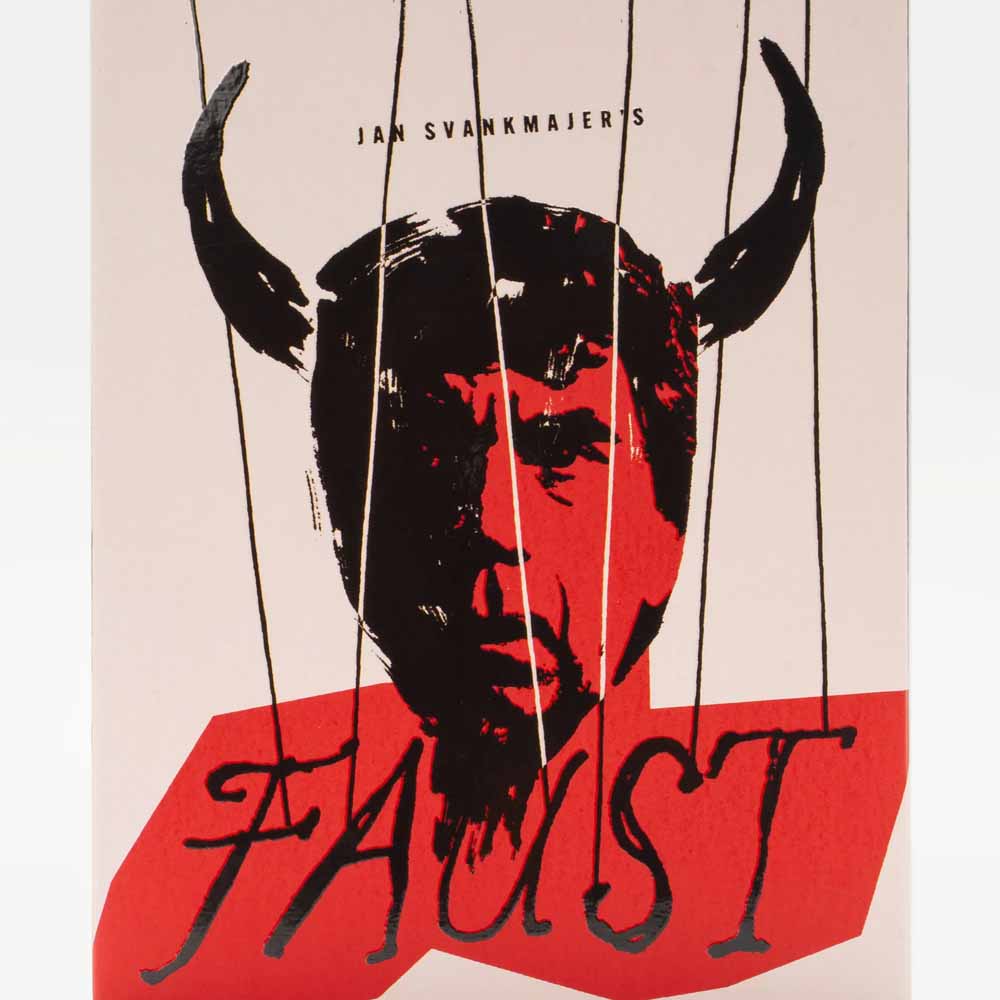 
  
  Faust (+ Slipcover) Blu-Ray (US Import)
  

