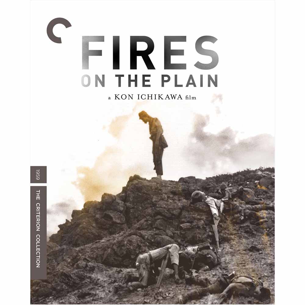 
  
  Fires on the Plain 4K UHD + Blu-Ray (US Import)
  
