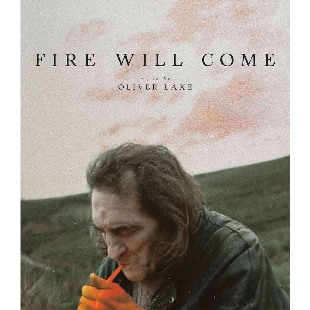 
  
  Fire Will Come Blu-Ray (US Import)
  

