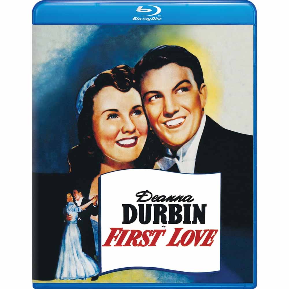 
  
  First Love Blu-Ray (US Import)
  
