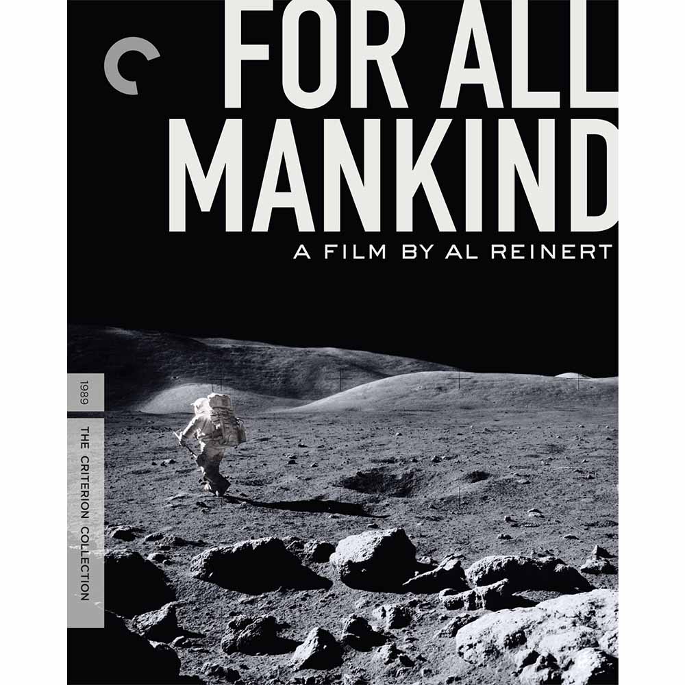 
  
  For All Mankind 4K UHD + Blu-Ray (US Import)
  
