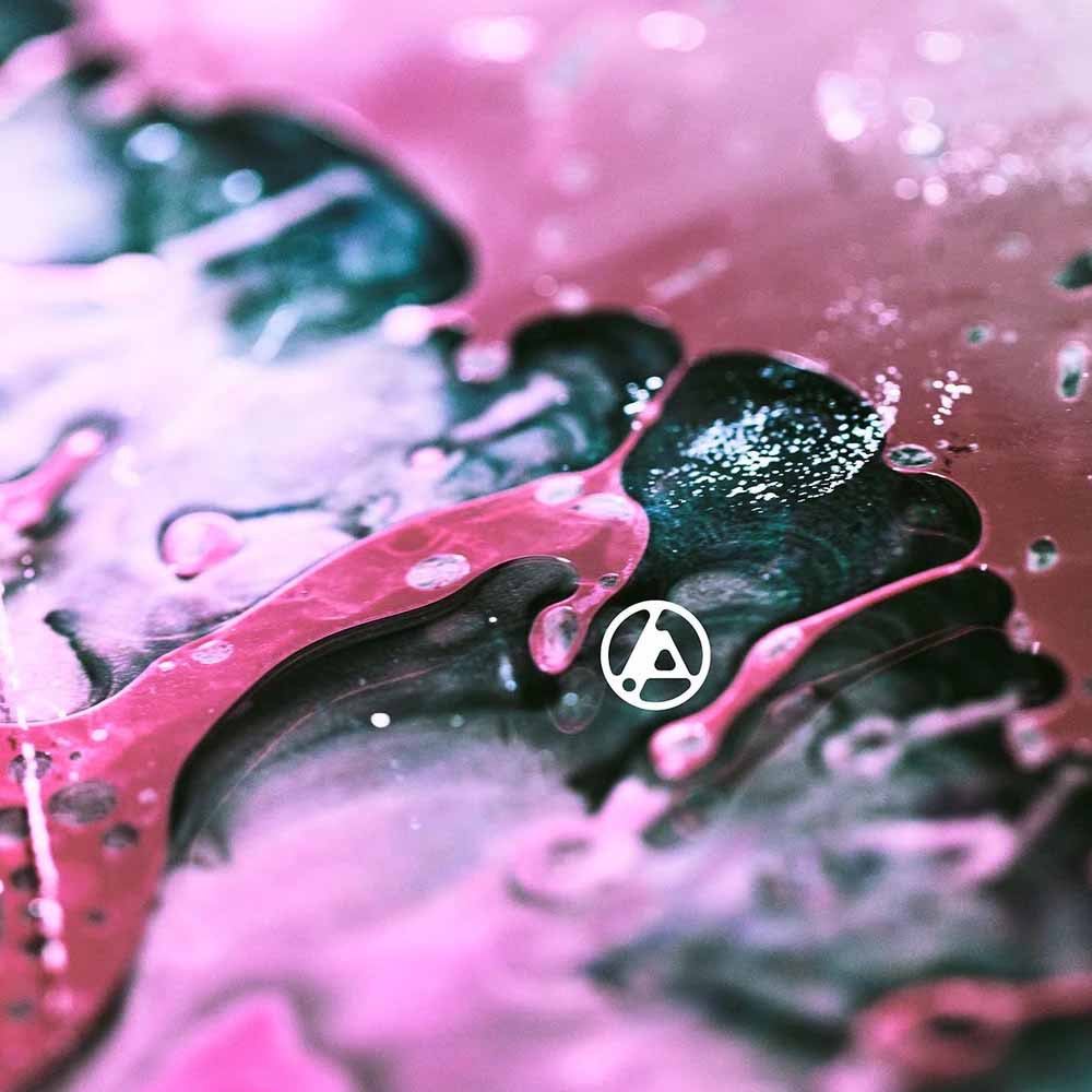 
  
  Linkin Park - From Zero (Translucent Magenta) LP Vinyl
  
