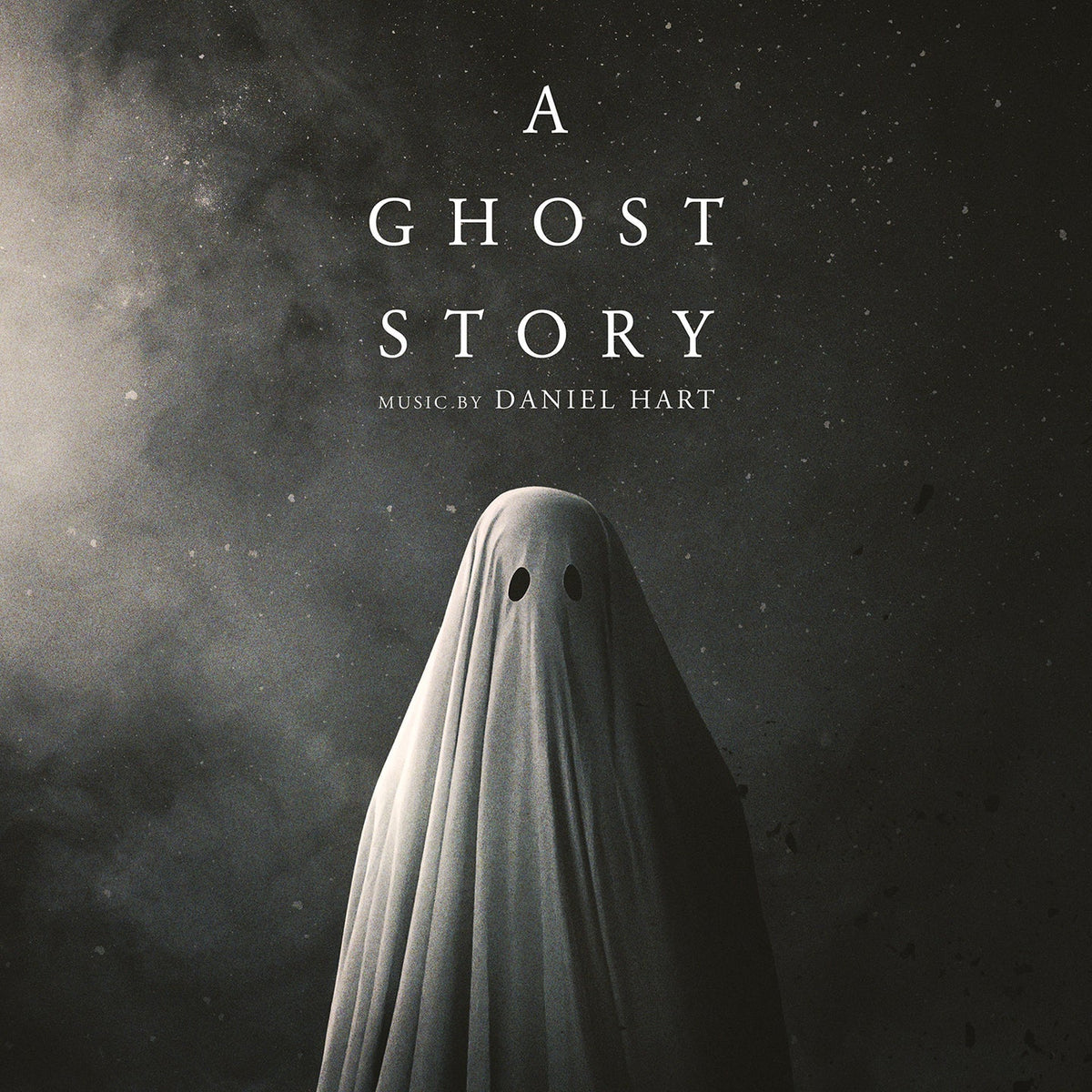 
  
  Daniel Hart – A Ghost Story Limited Edition - LP Vinyl
  
