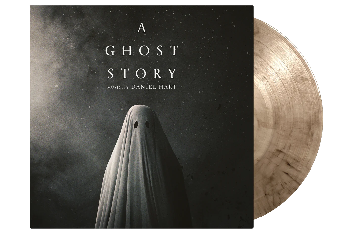 Daniel Hart – A Ghost Story Limited Edition -  LP Vinilo