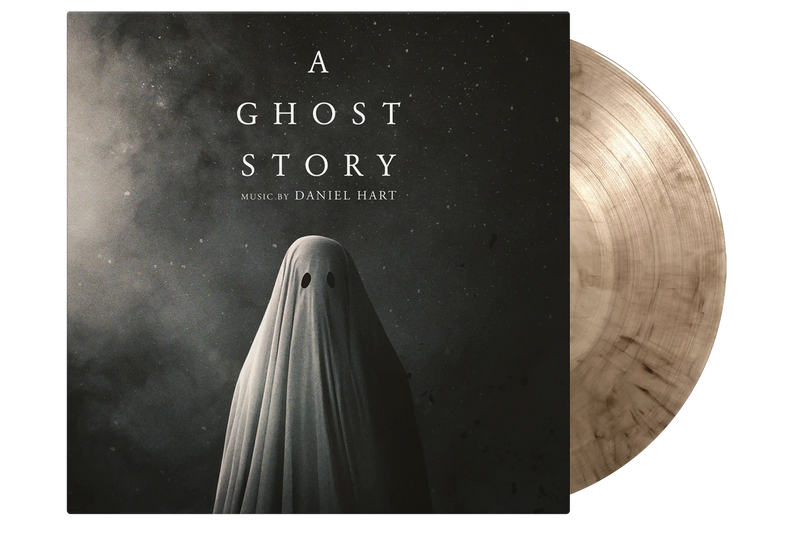 Daniel Hart – A Ghost Story Limited Edition -  LP Vinilo