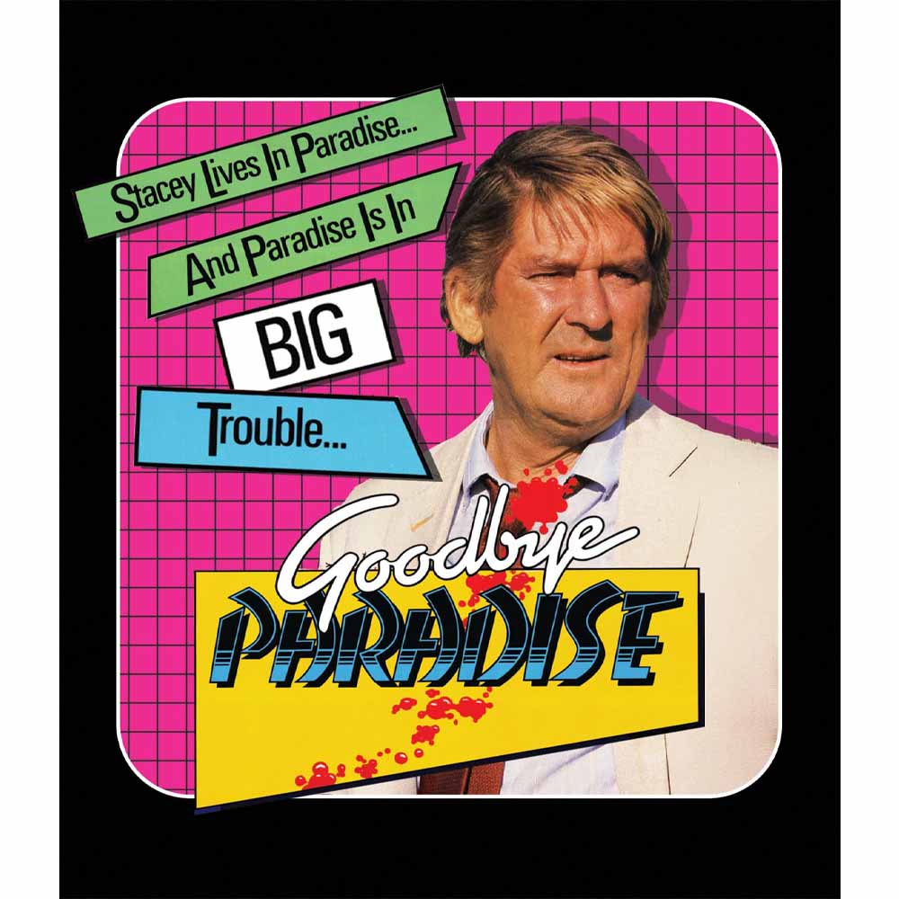 Goodbye Paradise Blu-Ray (US Import) Umbrella Entertainment