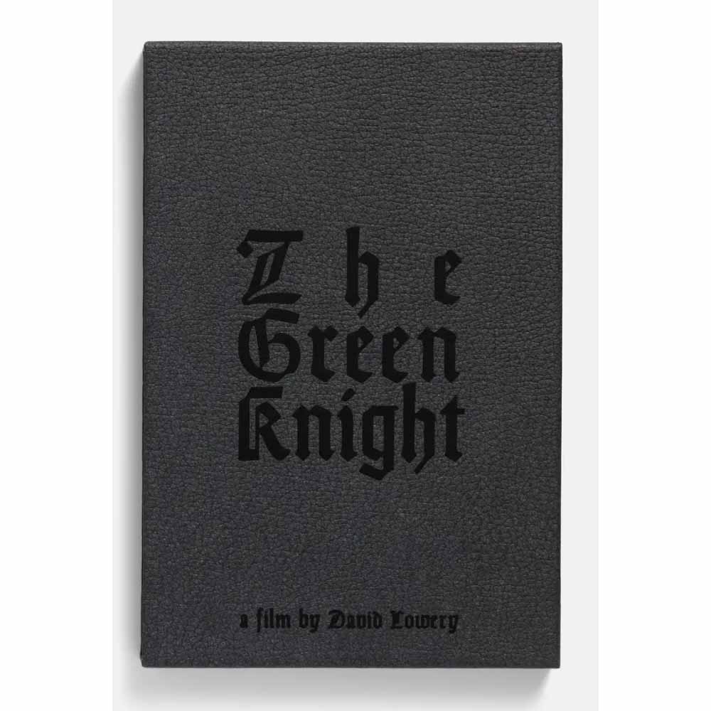 
  
  The Green Knight Digibook 4K UHD (US Import)
  
