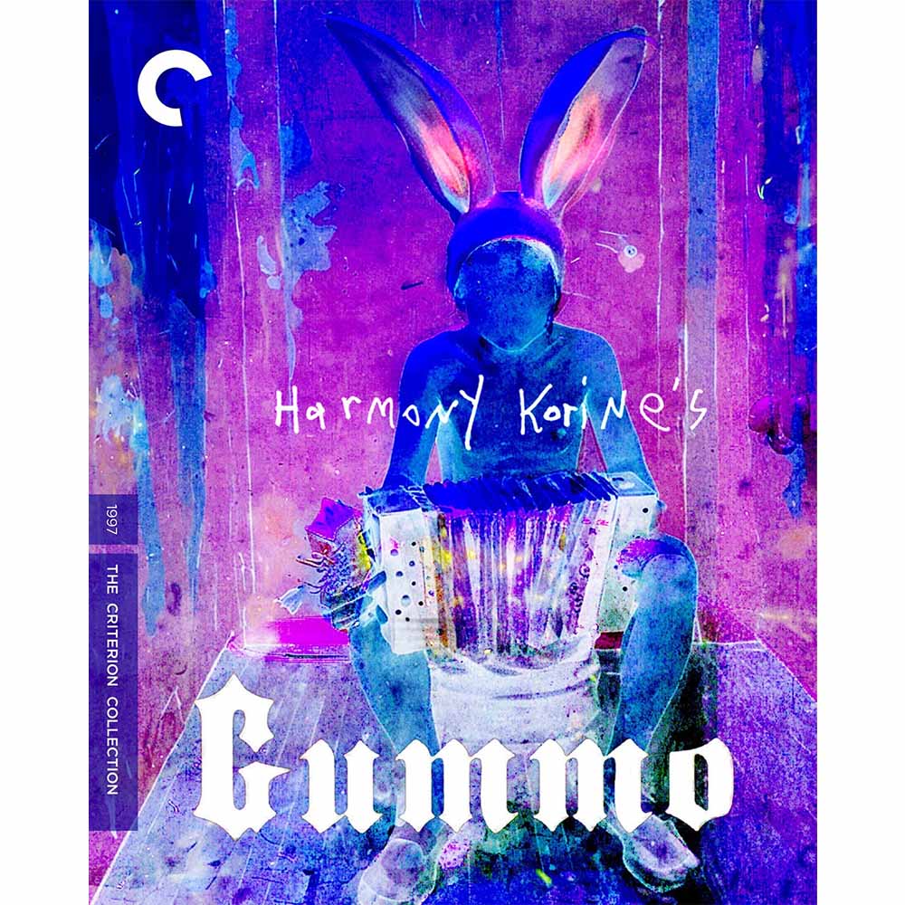 
  
  Gummo 4K UHD + Blu-Ray (US Import)
  
