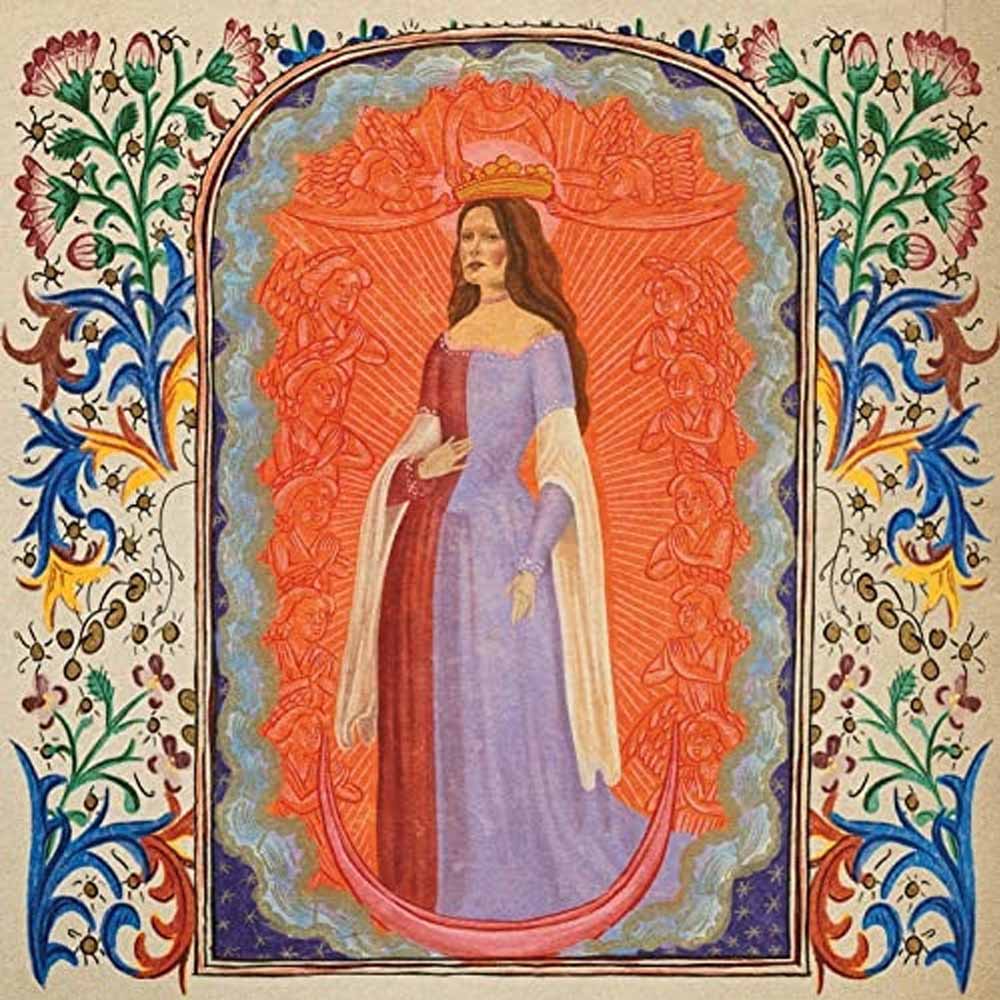 Halsey - If I can't have Love, I want Power LP Vinyl (Green)