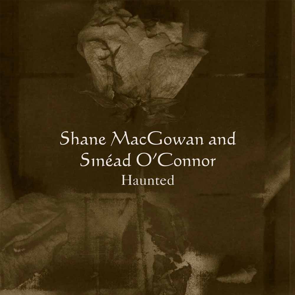 S. MacGowan & Sinead O' Connor - Haunted (RSD 2025) LP Vinilo - Disponible 14.4.25, 21:00