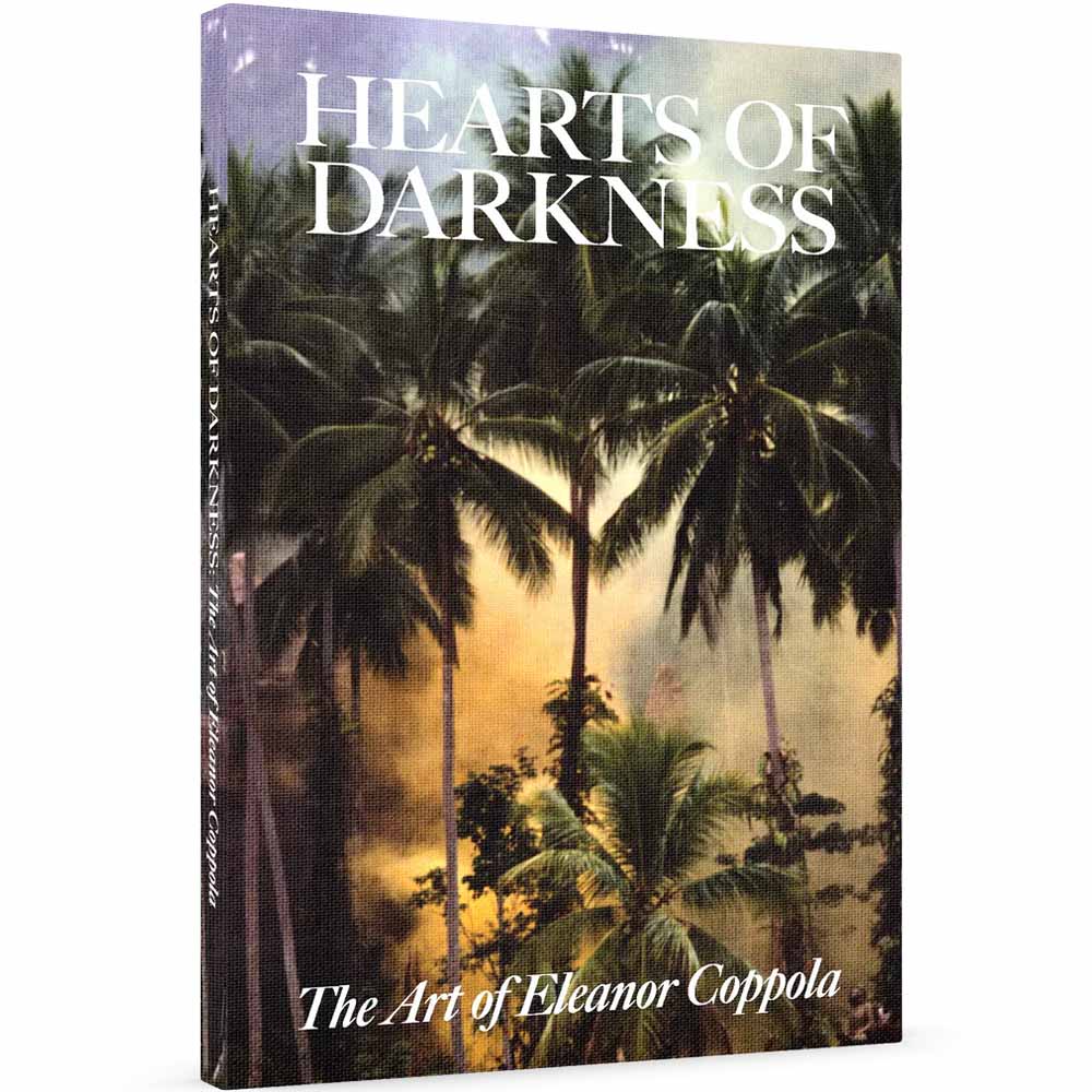 Hearts of Darkness: The Art of Eleanor Coppola (Collector's Edition) 4K UHD + Blu-Ray (US Import) Lionsgate