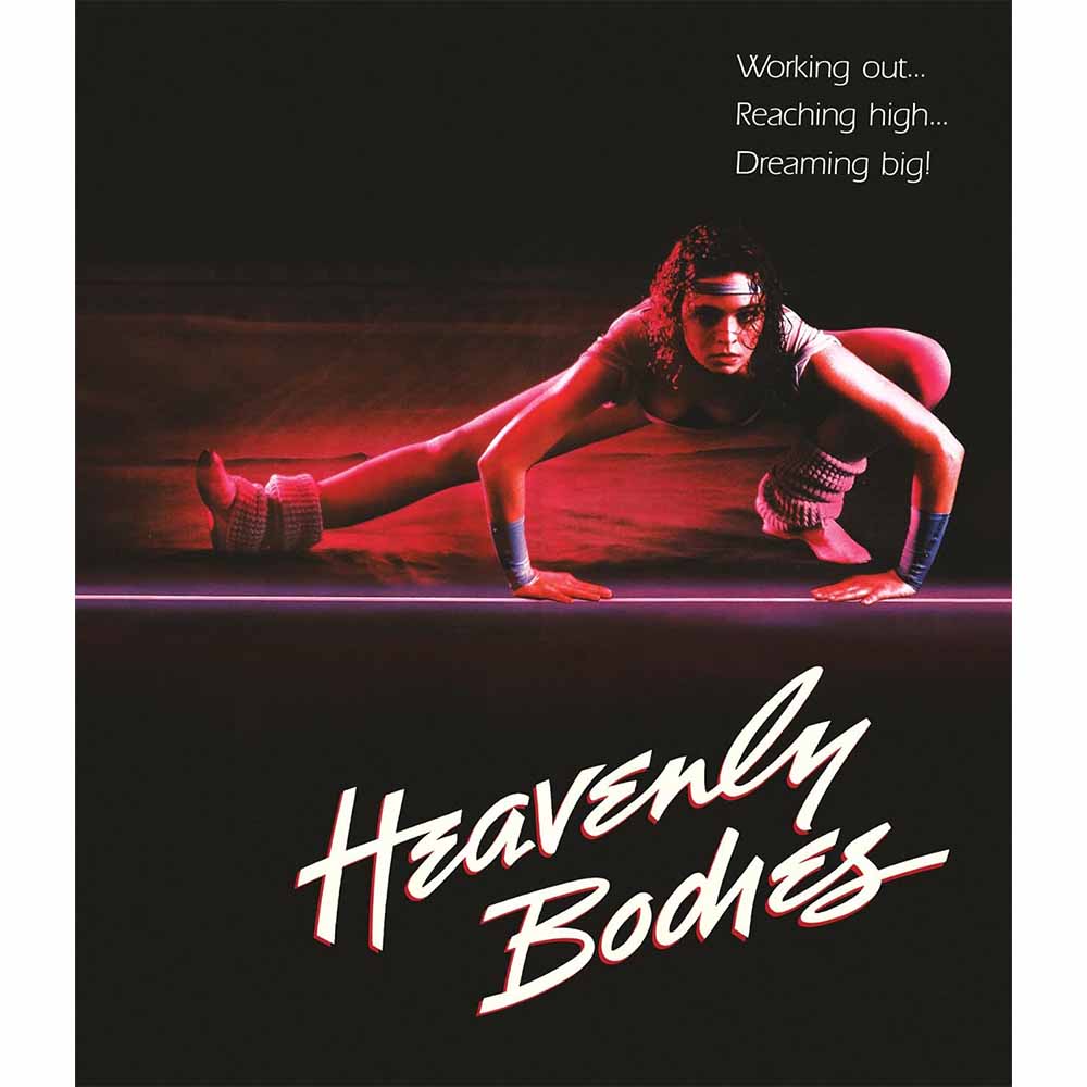 
  
  Heavenly Bodies Blu-Ray (US Import)
  
