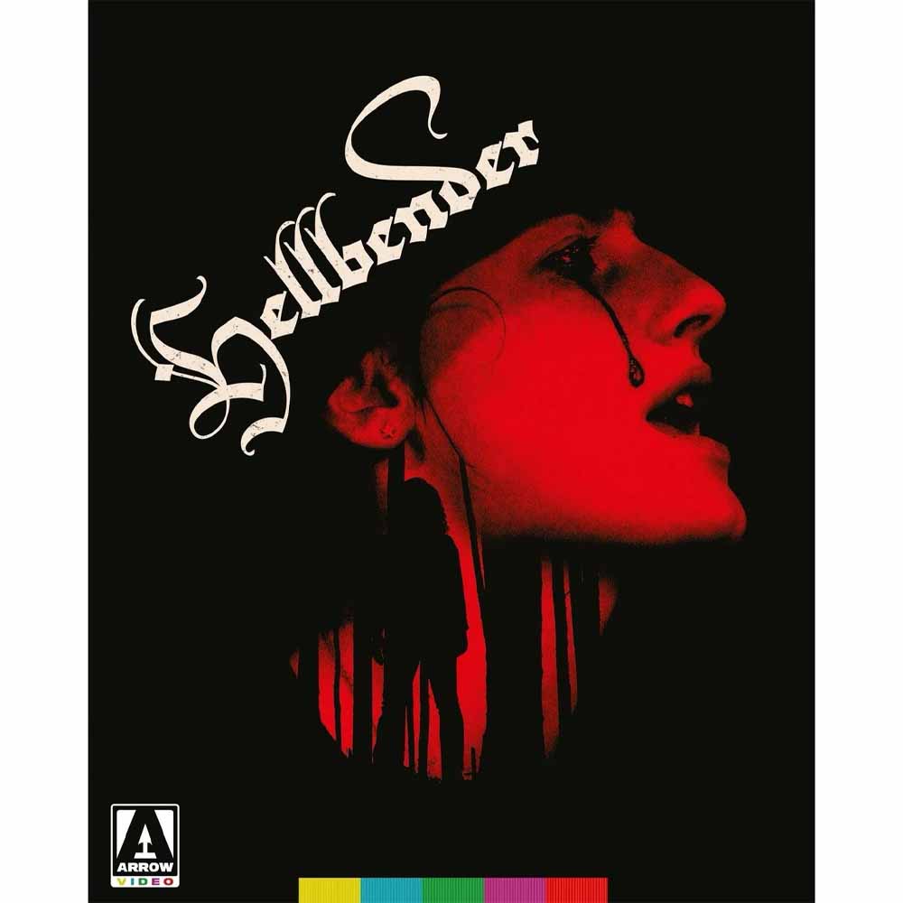 
  
  Hellbender (Limited Edition) Blu-Ray (US Import)
  
