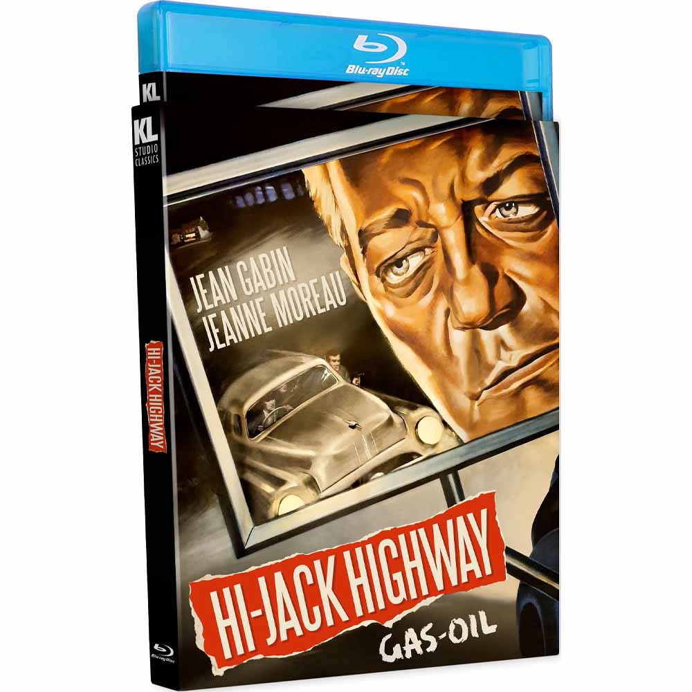 
  
  Hi-Jack Highway Blu-Ray + Slipcover (US Import)
  
