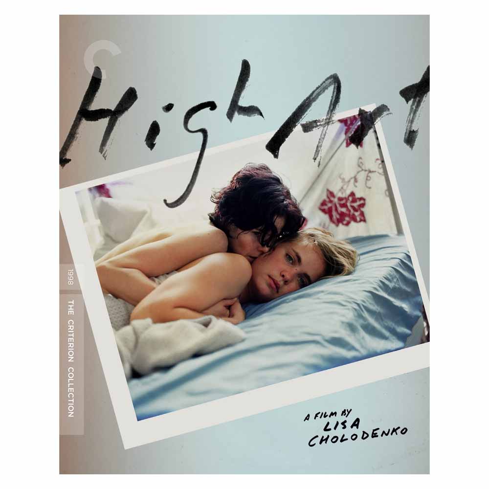 
  
  High Art Blu-Ray (US Import)
  
