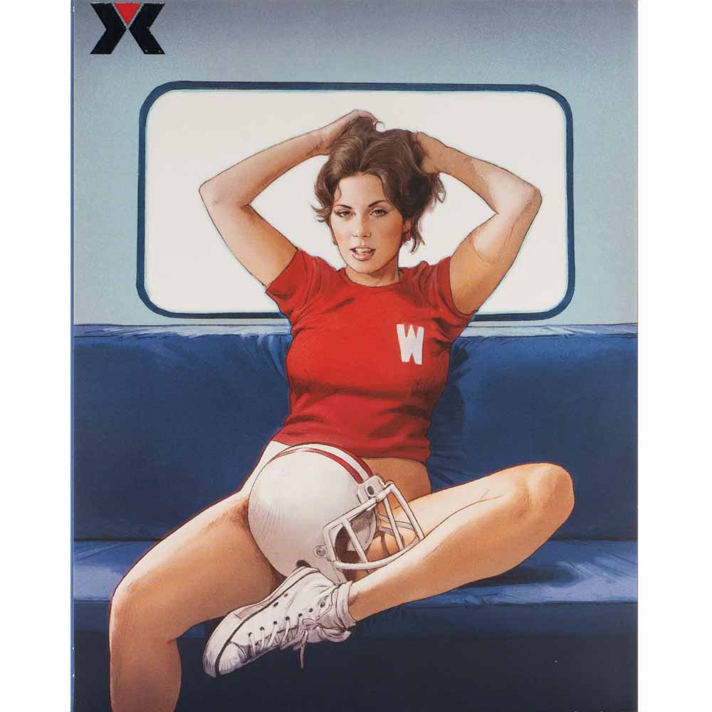 High School Memories (+ Slipcover) Blu-Ray (US Import) Mélusine