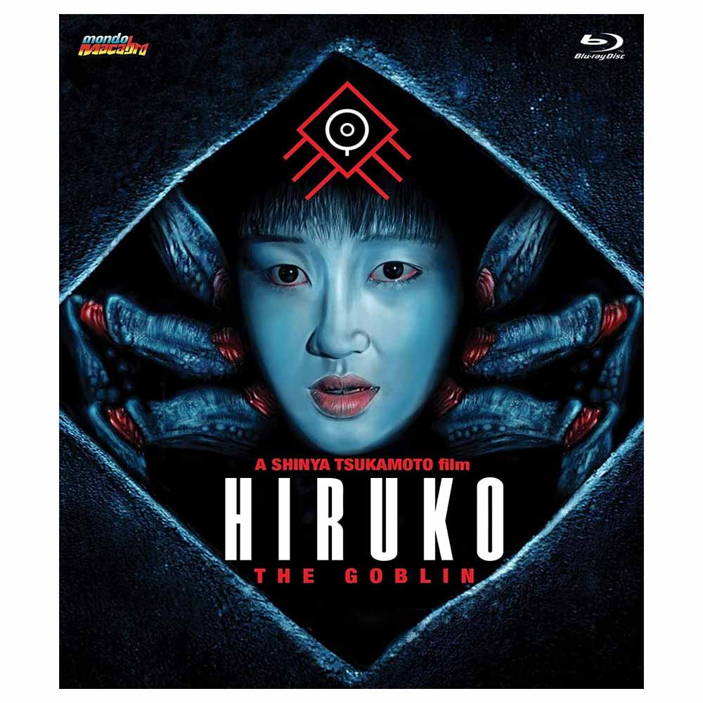
  
  Hiruko the Goblin Blu-Ray (US Import)
  
