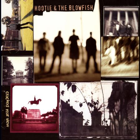 
  
  Hootie &amp; the Blowfish - Cracked Rear View (45 RPM) Analogue Productions 2 LP Vinyl
  
