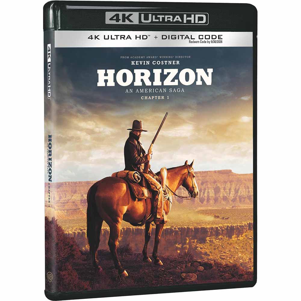 
  
  Horizon 4K UHD + Blu-Ray (US Import)
  
