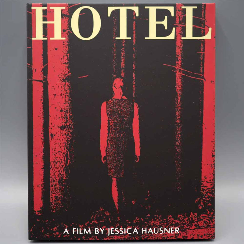 Hotel Blu-Ray (US Import)