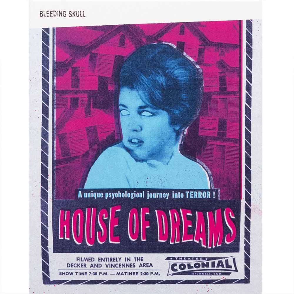 
  
  House of Dreams (+ Slipcover) Blu-Ray (US Import)
  
