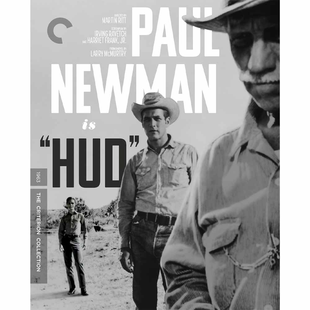 
  
  Hud 4K UHD + Blu-Ray (US Import)
  
