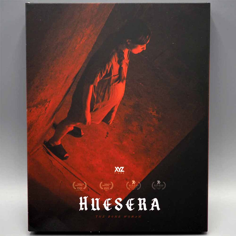 Huesera (US Import) Blu-Ray