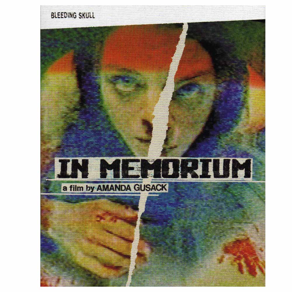 
  
  In Memorium Blu-Ray + Slipcover (US Import)
  
