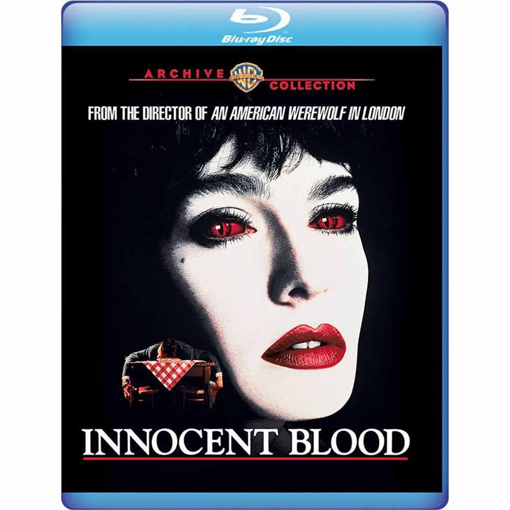 
  
  Innocent Blood Blu-Ray (US Import)
  
