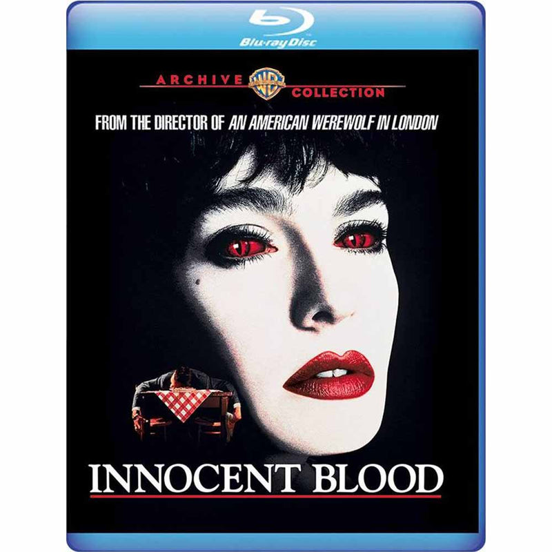 Innocent Blood Blu-Ray (US Import) Warner Bros