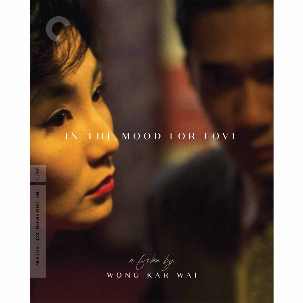 
  
  In the Mood for Love 4K UHD + Blu-Ray (US Import)
  
