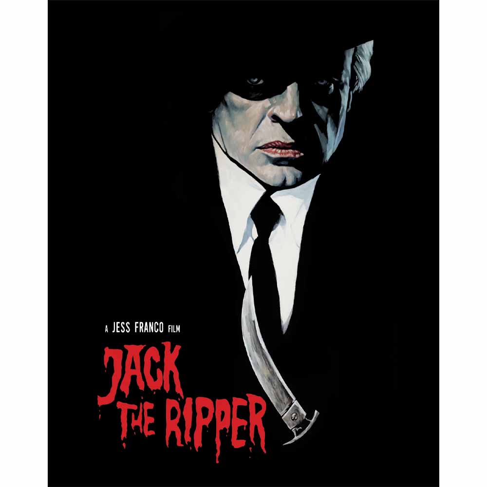 
  
  Jack the Ripper (Limited Edition) 4K UHD + Blu-Ray (US Import)
  
