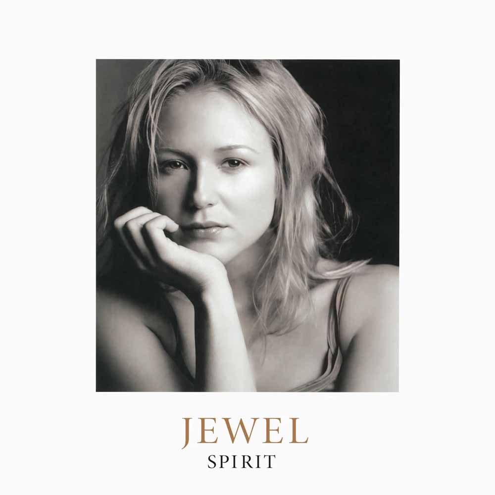 Jewel - Spirit - 25th Anniversary 2 LP Vinyl