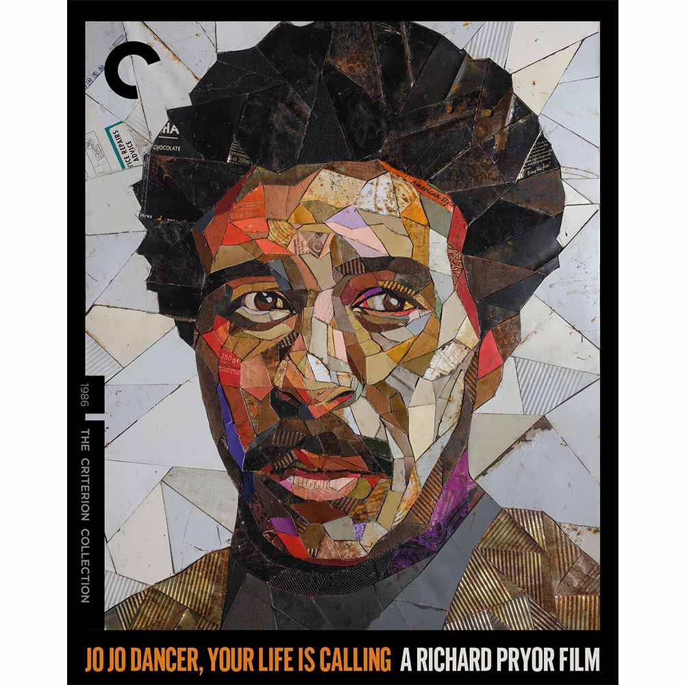 
  
  Jo Jo Dancer, Your Life Is Calling 4K UHD + Blu-Ray (US Import)
  
