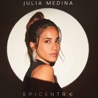 Julia Medina - Epicentro LP
