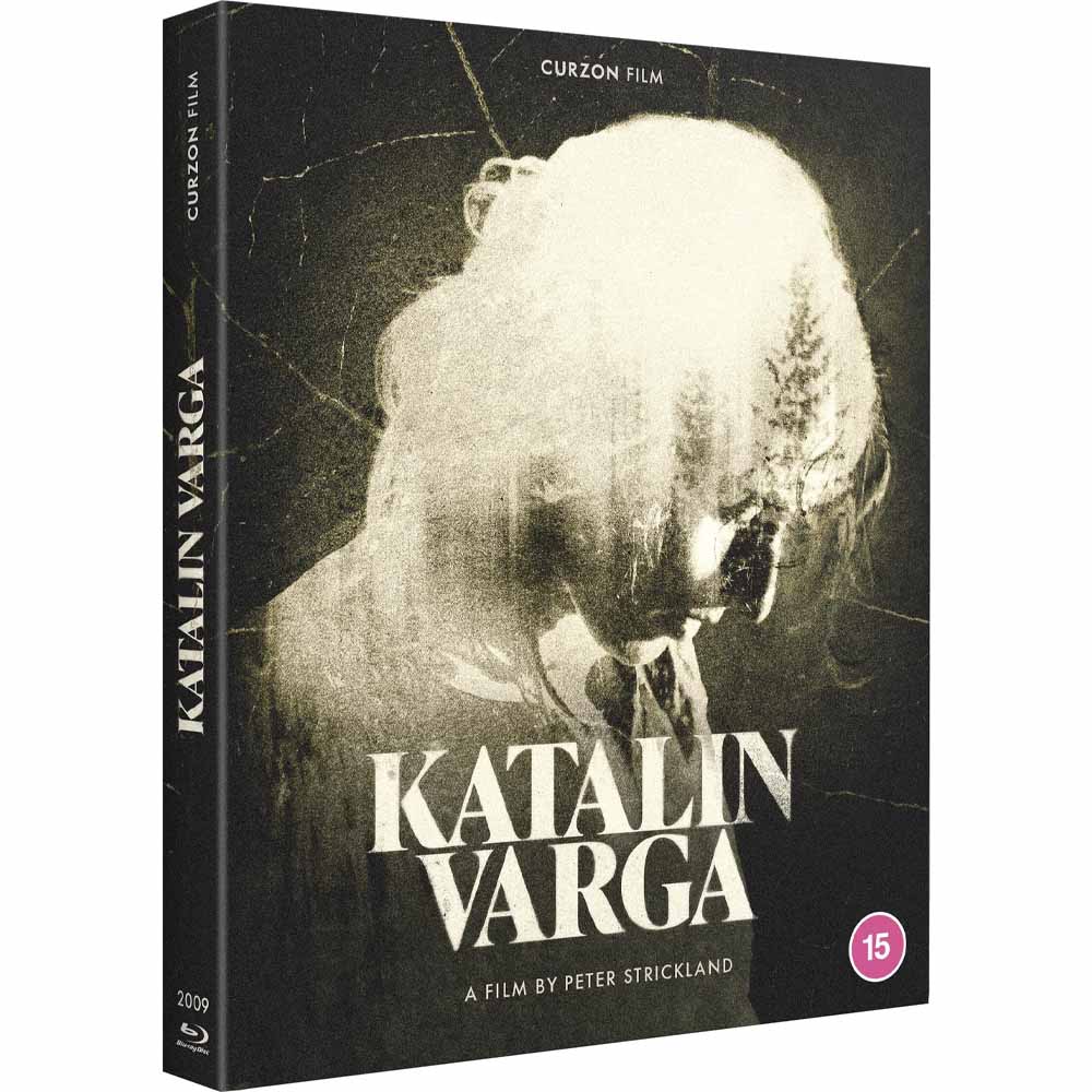 
  
  Katalin Varga Blu-Ray (UK Import)
  
