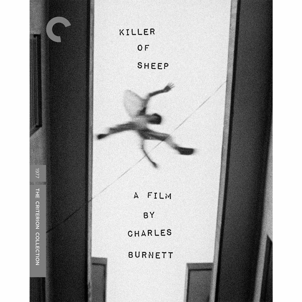 
  
  Killer of Sheep 4K UHD + Blu-Ray (US Import)
  
