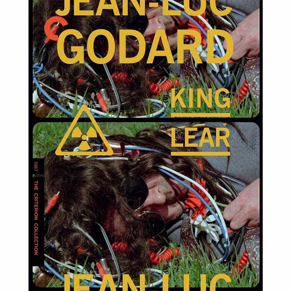 
  
  King Lear Blu-Ray (US Import)
  
